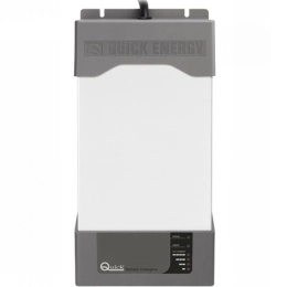 Зарядное устройство Quick SBC 1450 NRG HR, 24В, 60A, 3 выхода (10251942)